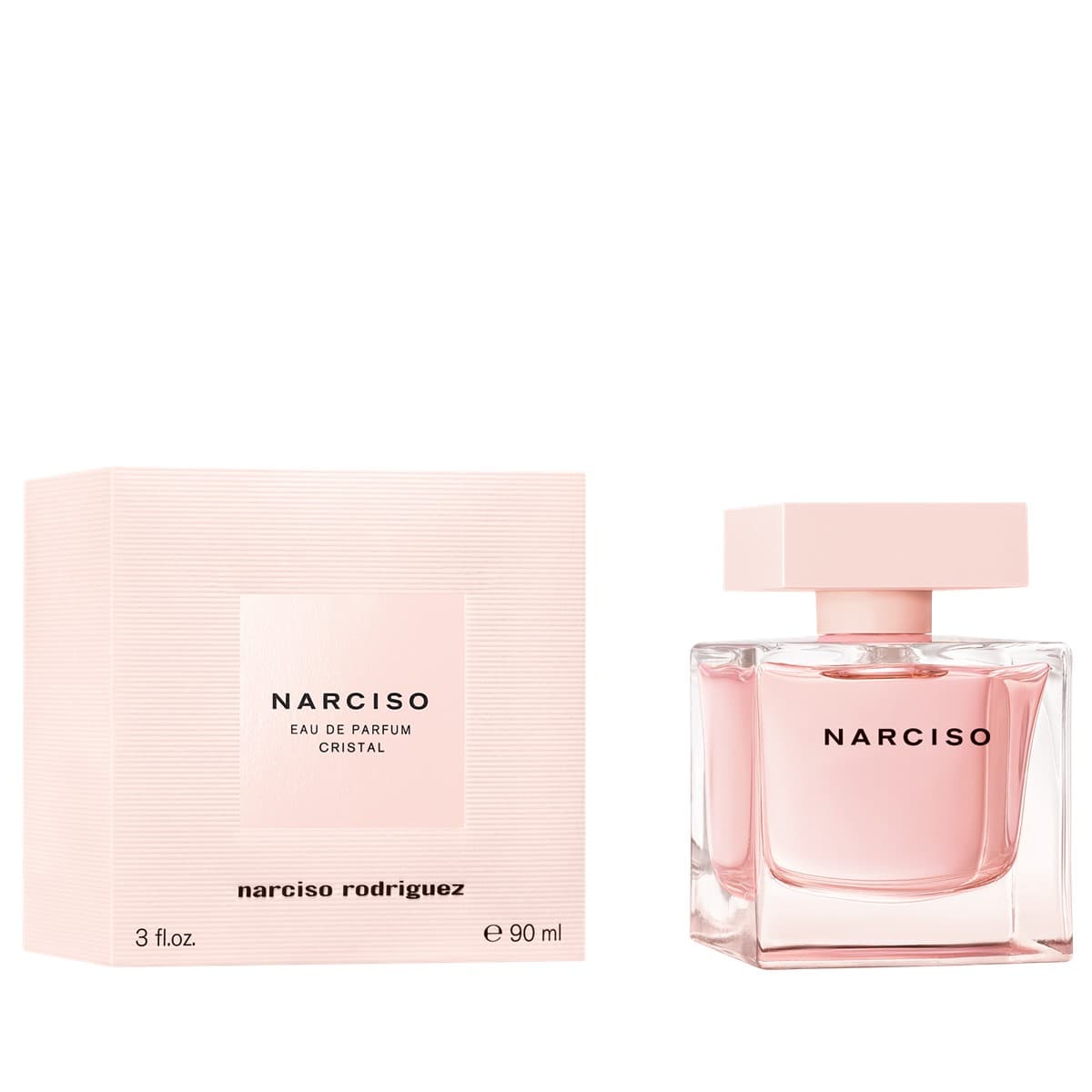 Narciso Rodriguez Cristal EDP (90ml / Women)