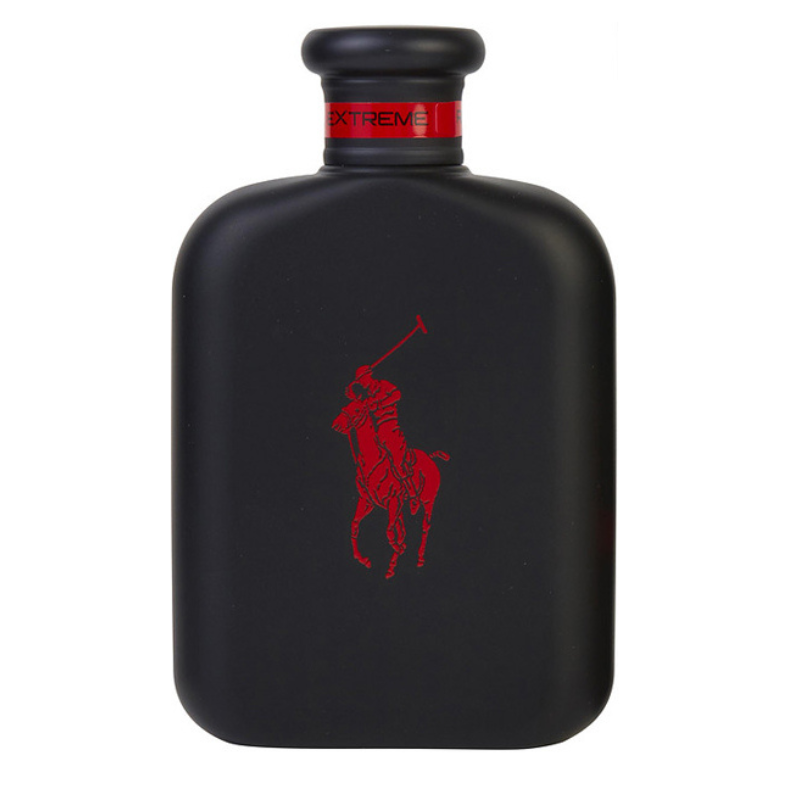 Polo Red Extreme (125ml / men)