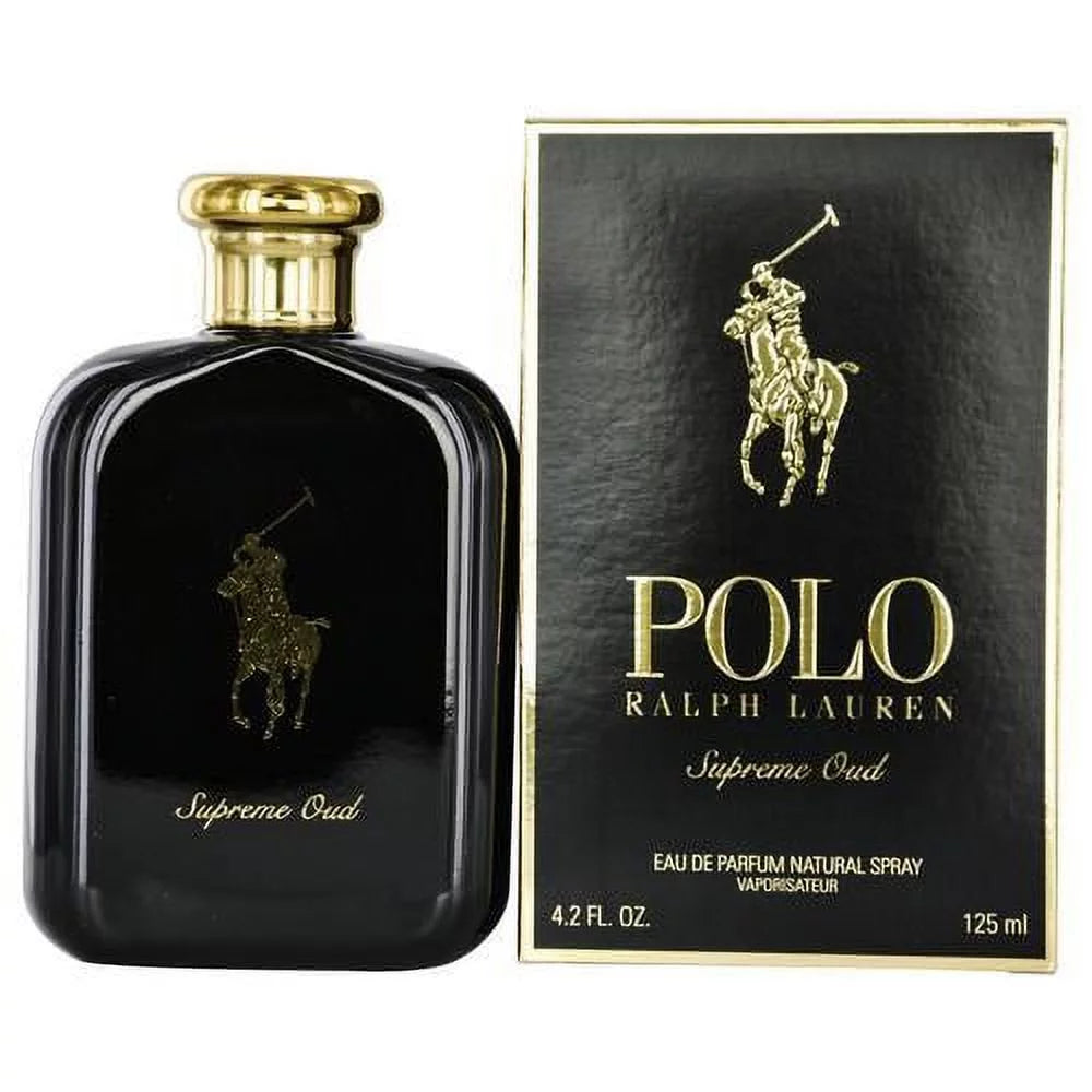 Ralph Lauren Polo Supreme Oud EDP (125ml / men)