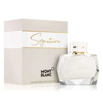 Mont Blanc Signature EDP (90ml / women)