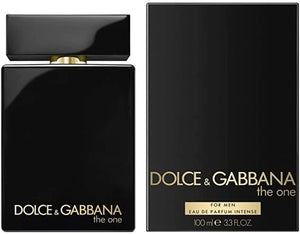 Dolce & Gabbana The One For Men Intense EDP (100ml / men)