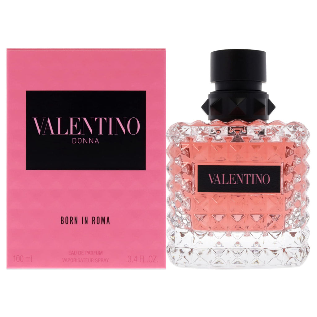 Valentino Donna Born In Roma EDP (100ml / women)