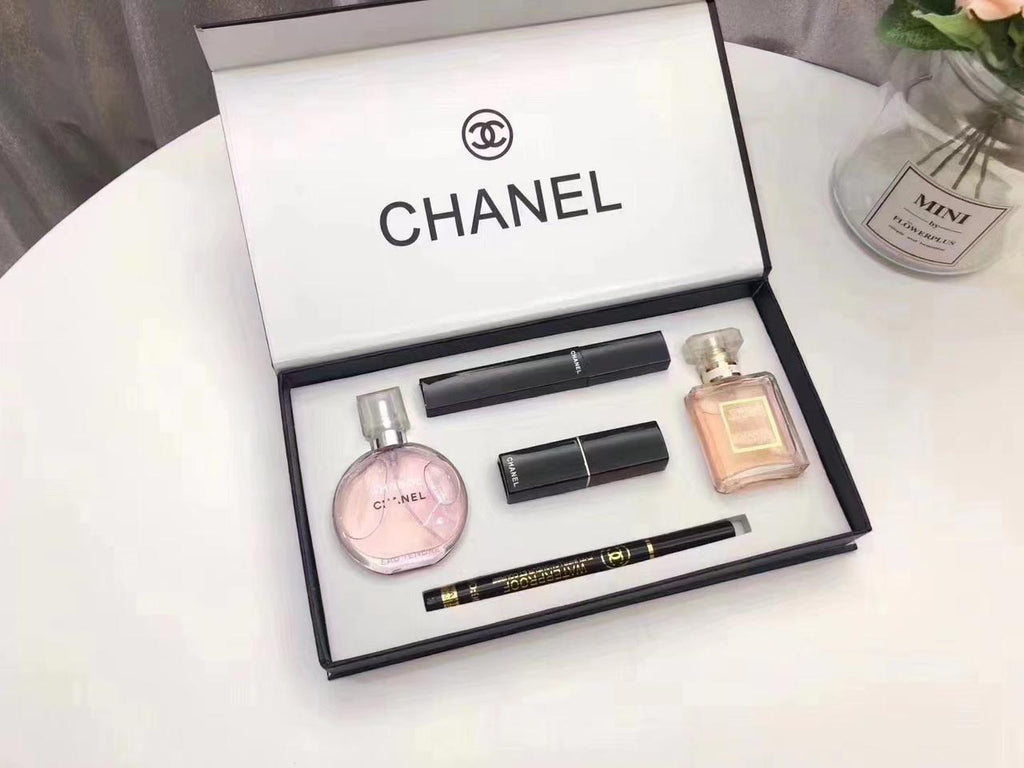 Chanel Gift Set Chanel Gift Set (2 x 15ml / women)