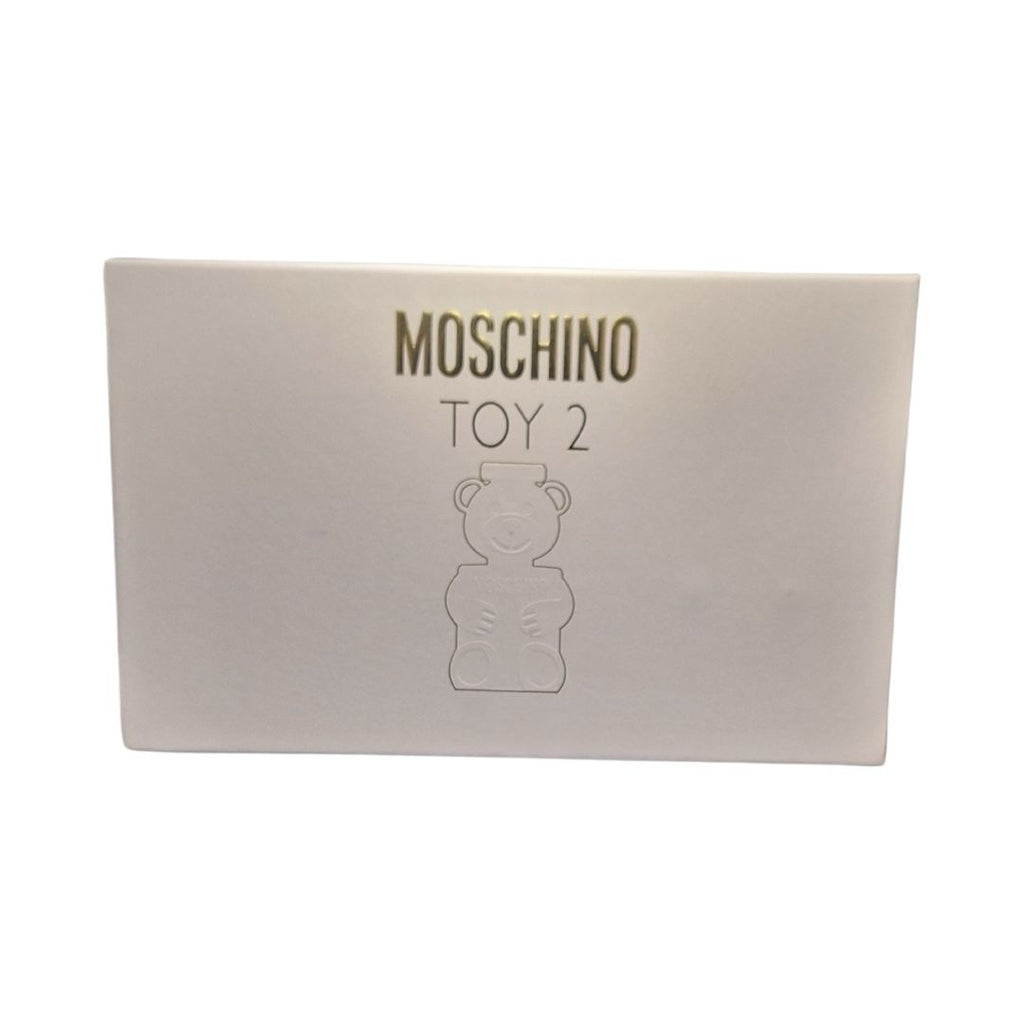 Moschino Toy 2 Gift Set (3 x 100ml / women)