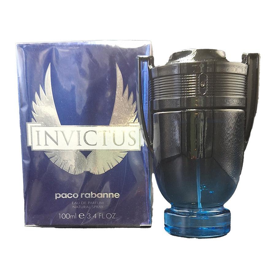 Paco Rabanne Invictus Blue (100ML / Men)