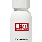 Diesel Plus Plus Feminine EDT (75ml / women)