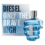 Diesel Only The Brave High EDT (125ml / men)