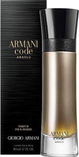 Giorgio Armani Armani Code Absolu (110ml / men)