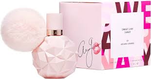 Sweet like Candy By Ariana Grande EDP (100ml / women)