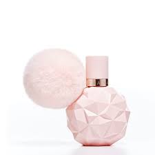 Sweet like Candy By Ariana Grande EDP (100ml / women)