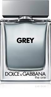 Dolce&Gabbana The One Grey (100ml / men)