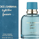 Dolce&Gabbana Light Blue Forever pour Homme EDP (100ml / Men)