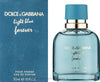 Dolce&Gabbana Light Blue Forever pour Homme EDP (100ml / Men)