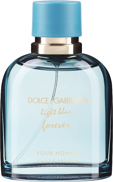 Dolce&Gabbana Light Blue Forever pour Homme EDP (100ml / Men)