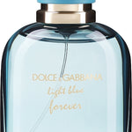 Dolce&Gabbana Light Blue Forever pour Homme EDP (100ml / Men)