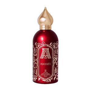 Hayati Attar Collection (80ml / Unisex)