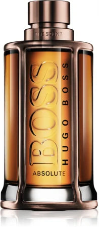 Hugo Boss The Scent ABSOLUTE EDP (100ml / men)