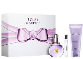 LANVIN Èclat D' Arpège Gift Set ( 2 x 100ml / women)