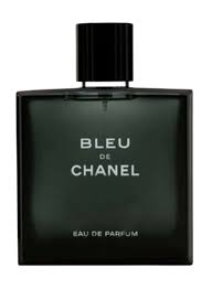 Chanel De Bleu PARFUM Pour Homme (100ml / men)