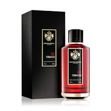 Mancera  Red Tobacco EDP (120ml / Unisex)