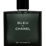 Chanel De Bleu PARFUM Pour Homme (100ml / men)