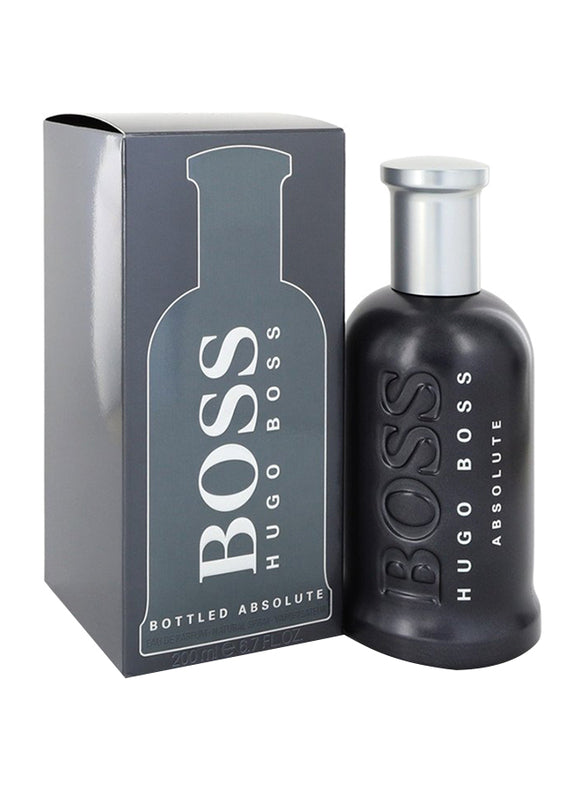 Hugo Boss Bottled Absolute EDP (100ml / men)