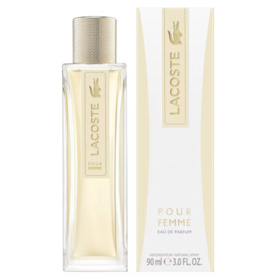 Lacoste Pour Femme EDP (90ml / women)