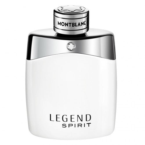 Mont Blanc Legend Spirit EDT (100ml / men)