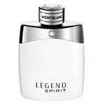 Mont Blanc Legend Spirit EDT (100ml / men)