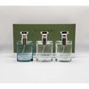 Bvlgari Pour Homme Gift Set (3 x 30ml / men)