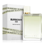 Burberry Her EDT ( 100ml / women)