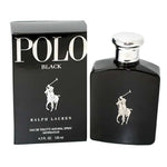 Polo Black Ralph Lauren EDT (125ml / men)