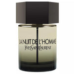 YSL La Nuit De L'Homme EDT (men / 100ml)