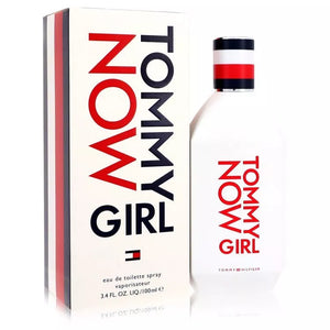 Tommy Girl NOW EDT (100ml / women)