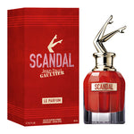 Jean Paul Gaultier Scandal LE PARFUM  EDP Intense (80ml / women)