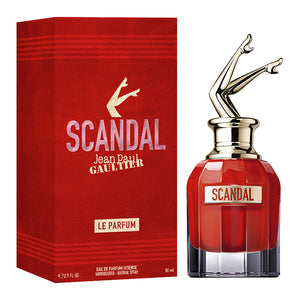 Jean Paul Gaultier Scandal LE PARFUM  EDP Intense (80ml / women)