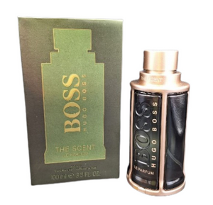 Hugo Boss The Scent Le  Parfum (100ml / men)