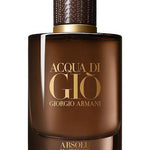 Giorgio Armani Acqua di Giò Absolu Instinct (75ml / men) - DivineScent