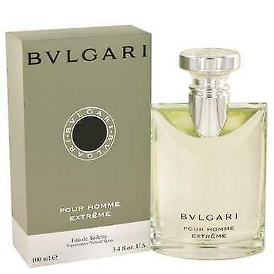 Bvlgari Pour Homme Extreme (Men / 100ML)