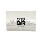 Carolina Herrera 212 Gift Set for men (3 x 30ml)