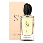 Giorgio Armani Si EDP (100ml / woman) - DivineScent