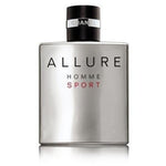 Chanel Allure Homme Sport (100ml / men) - DivineScent