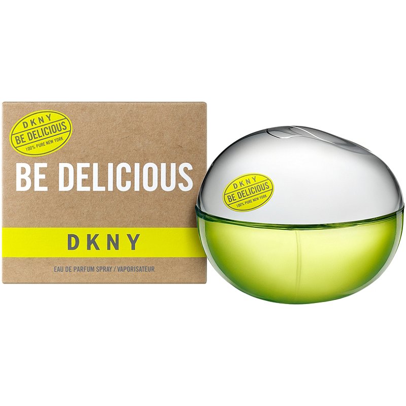 DKNY Be Delicious (100ML / Women)