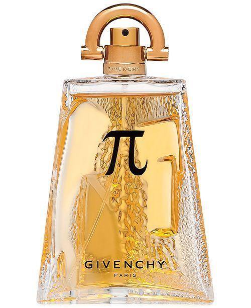 Givenchy Pi (100ml / men) - DivineScent