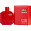 Lacoste Rouge Energetic  (100ml / men)