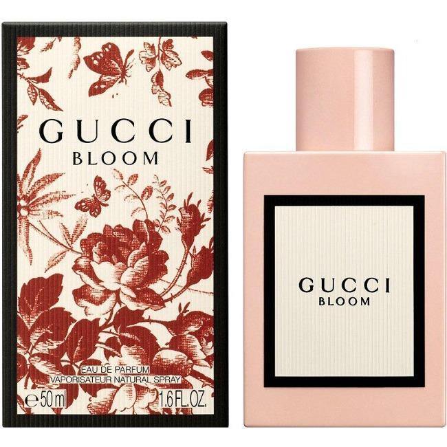 Gucci Bloom (100ml / woman) - DivineScent