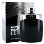 Mont Blanc Legend Black (100ml / men) - DivineScent