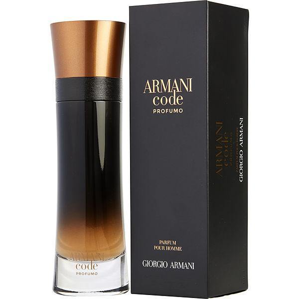 Armani Code Profumo by Giorgio Armani - DivineScent