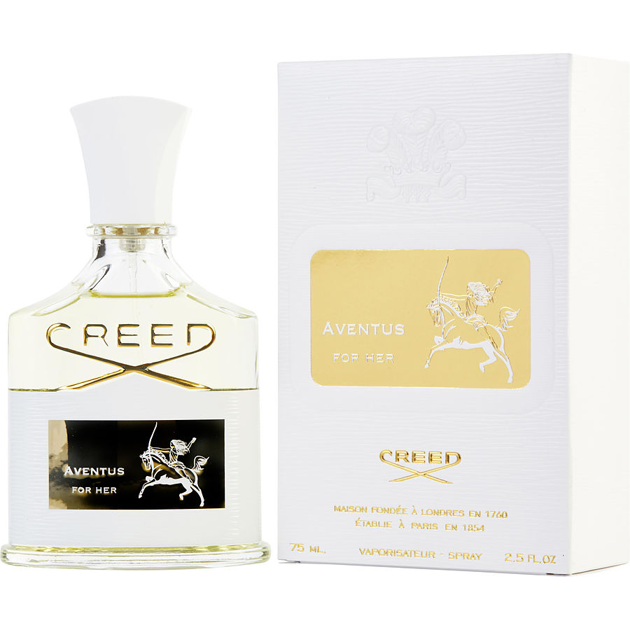 Creed Aventus for Her (75ML / Woman)