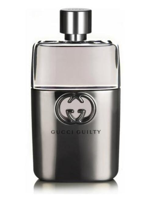 Gucci Guilty Pour Homme EDT (90ml / men) - DivineScent